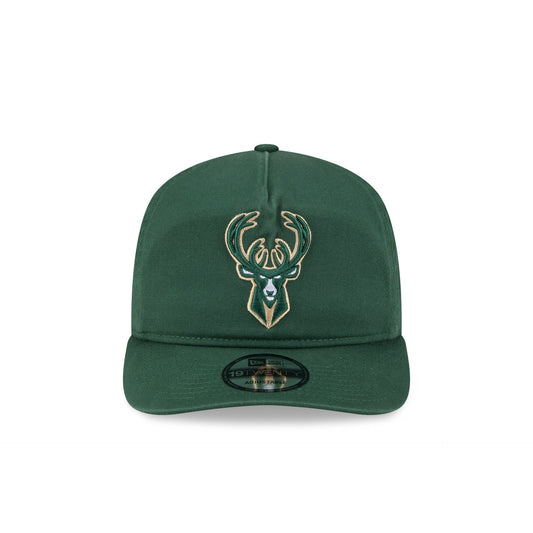 Milwaukee Bucks 19TWENTY Snapback Hat