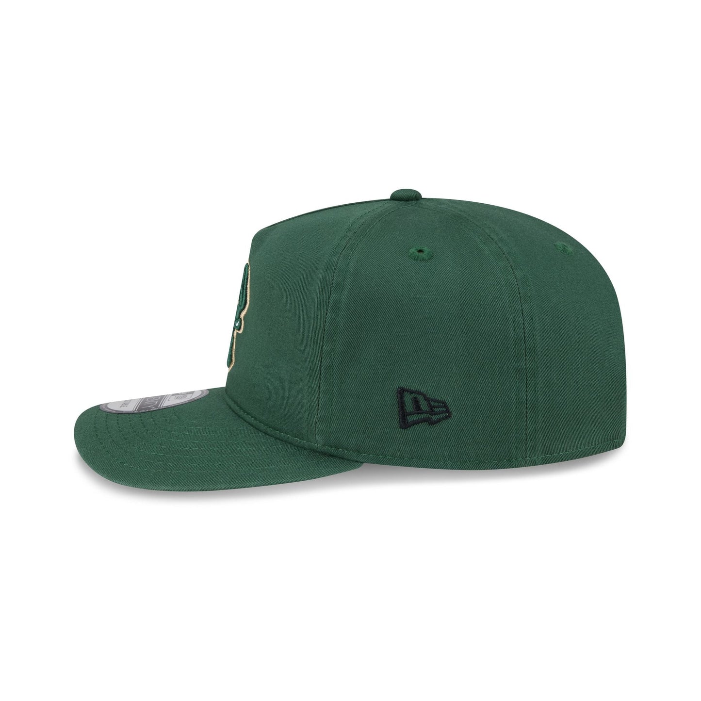 Milwaukee Bucks 19TWENTY Snapback Hat