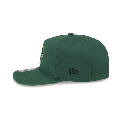 Milwaukee Bucks 19TWENTY Snapback Hat