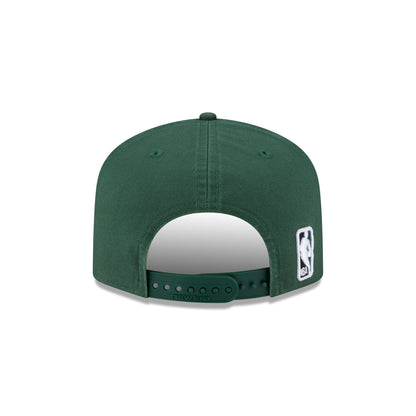 Milwaukee Bucks 19TWENTY Snapback Hat
