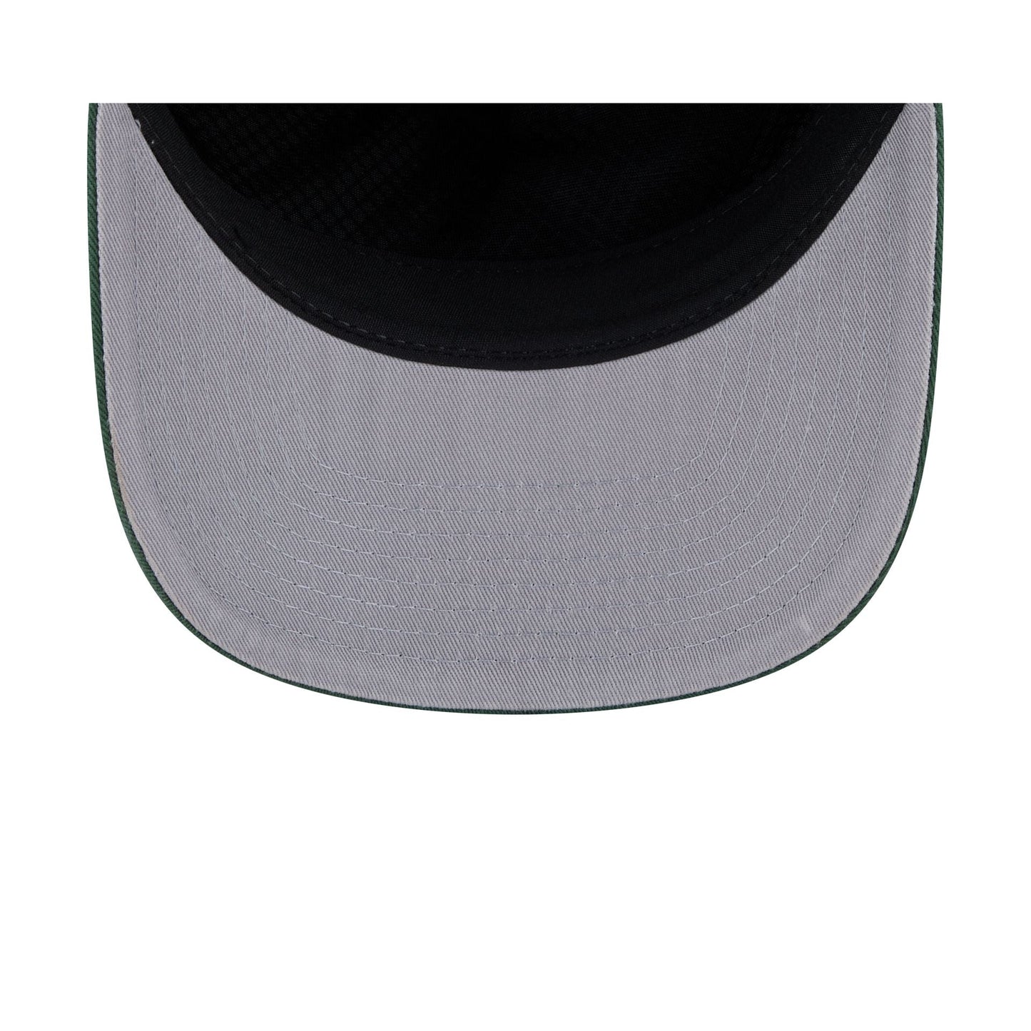 Milwaukee Bucks 19TWENTY Snapback Hat