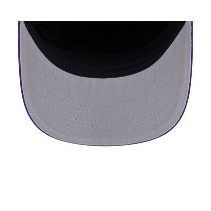 Utah Jazz 19TWENTY Snapback Hat
