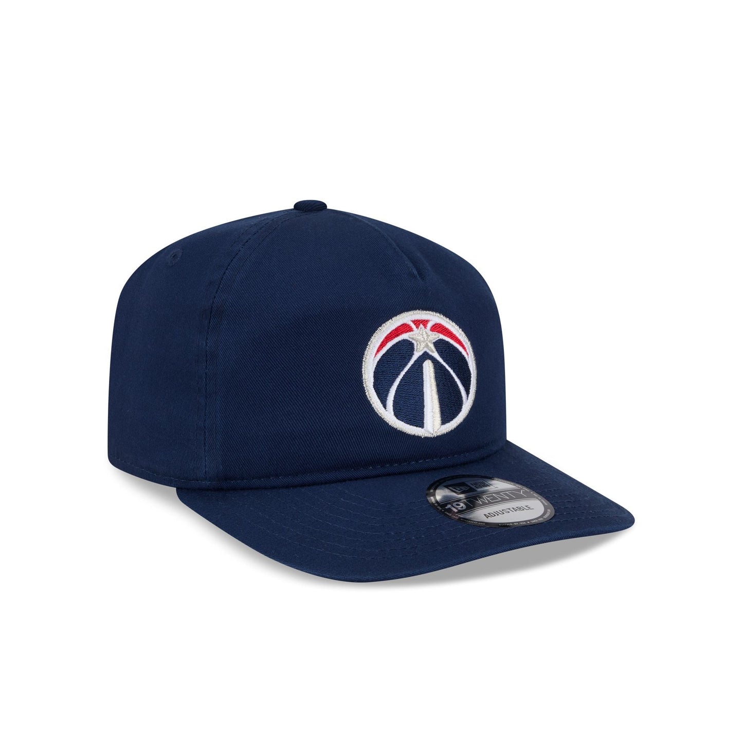 Washington Wizards 19TWENTY Snapback Hat