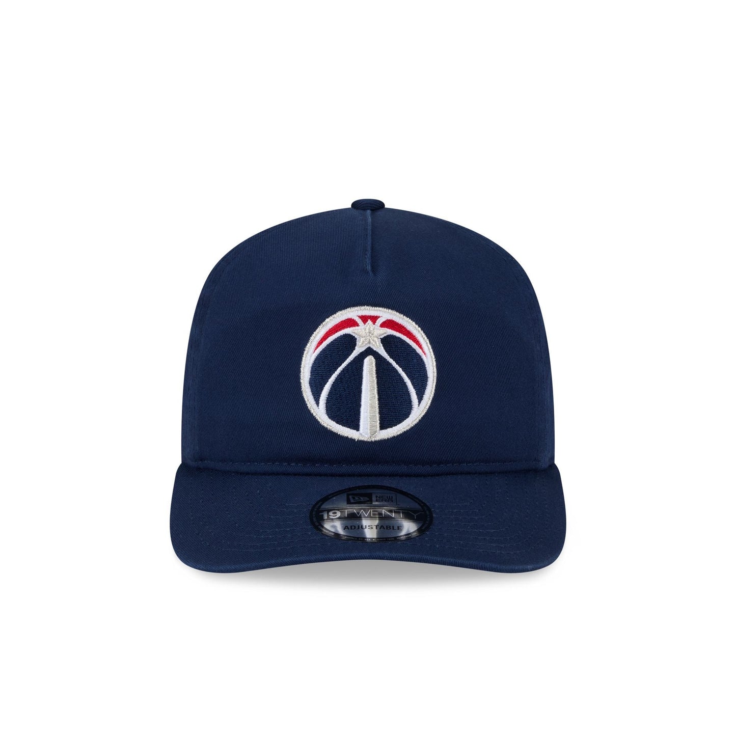 Washington Wizards 19TWENTY Snapback Hat
