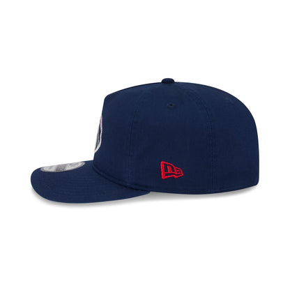 Washington Wizards 19TWENTY Snapback Hat