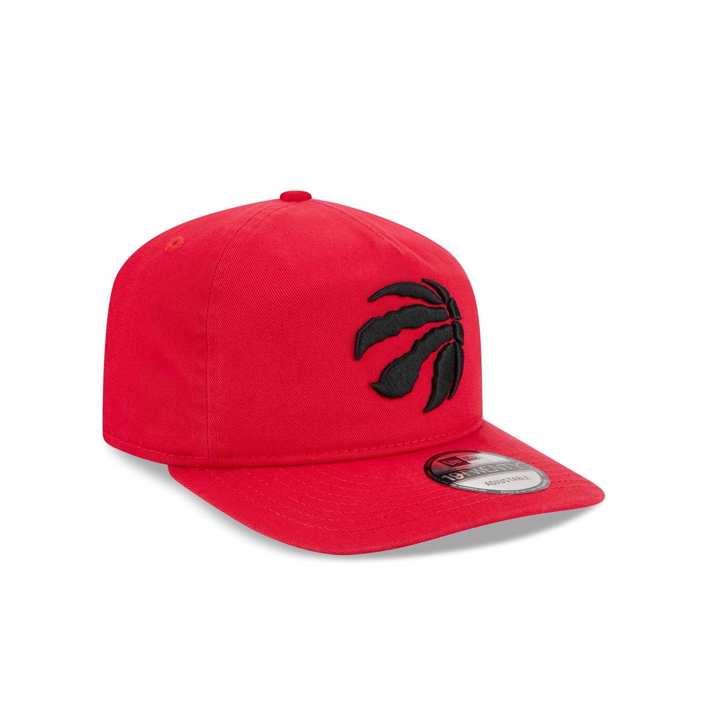 Toronto Raptors 19TWENTY Snapback Hat