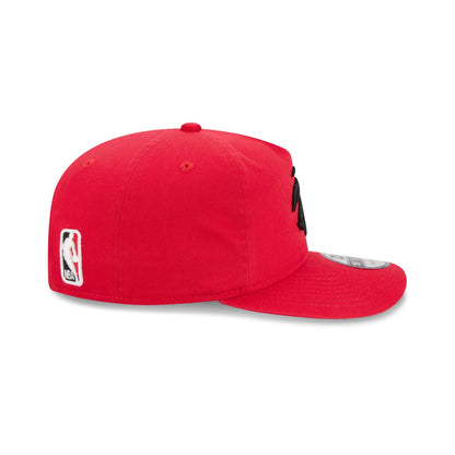Toronto Raptors 19TWENTY Snapback Hat