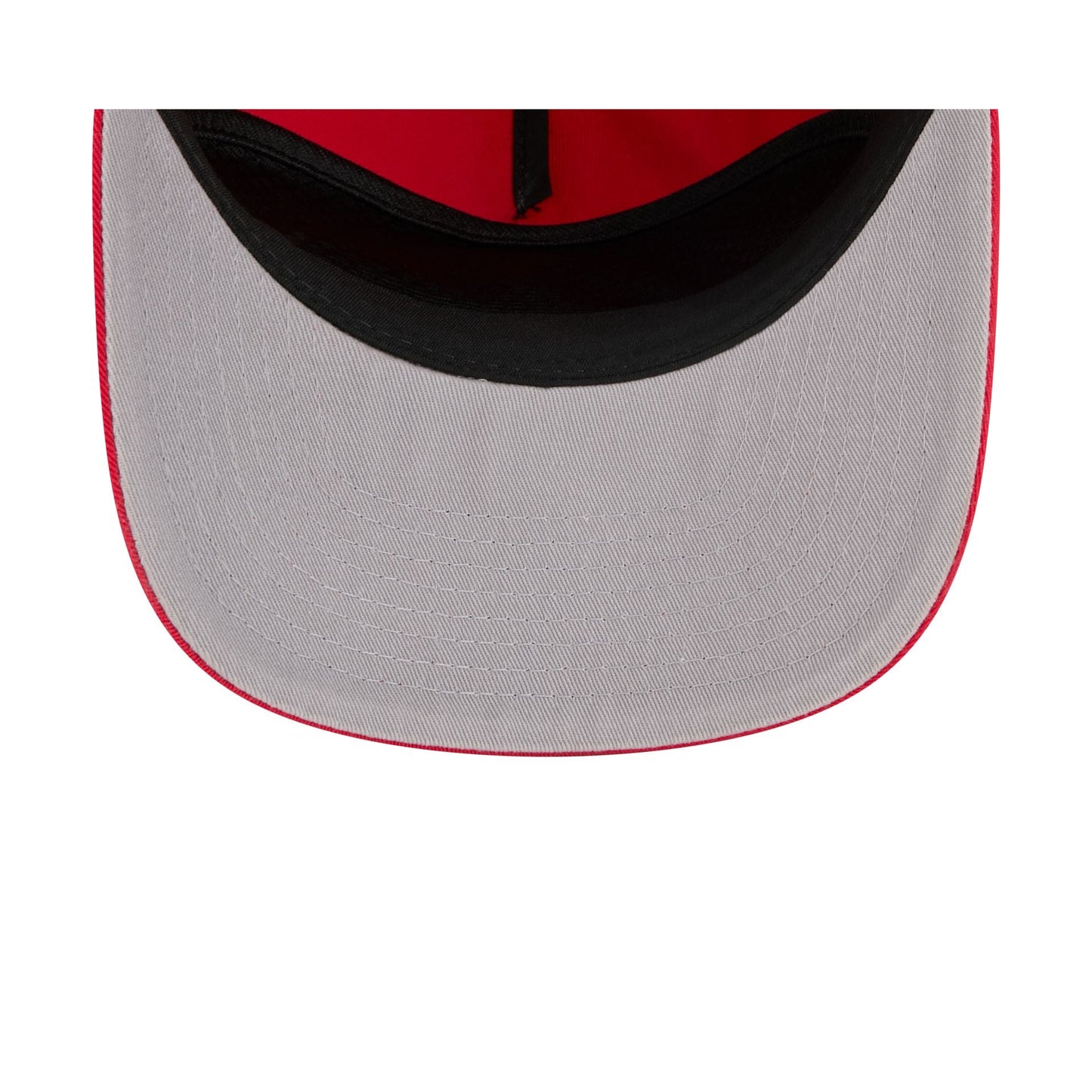 Toronto Raptors 19TWENTY Snapback Hat