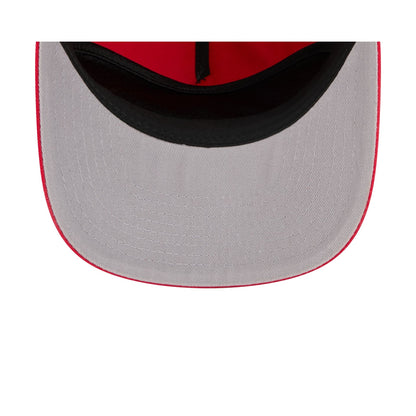 Toronto Raptors 19TWENTY Snapback Hat