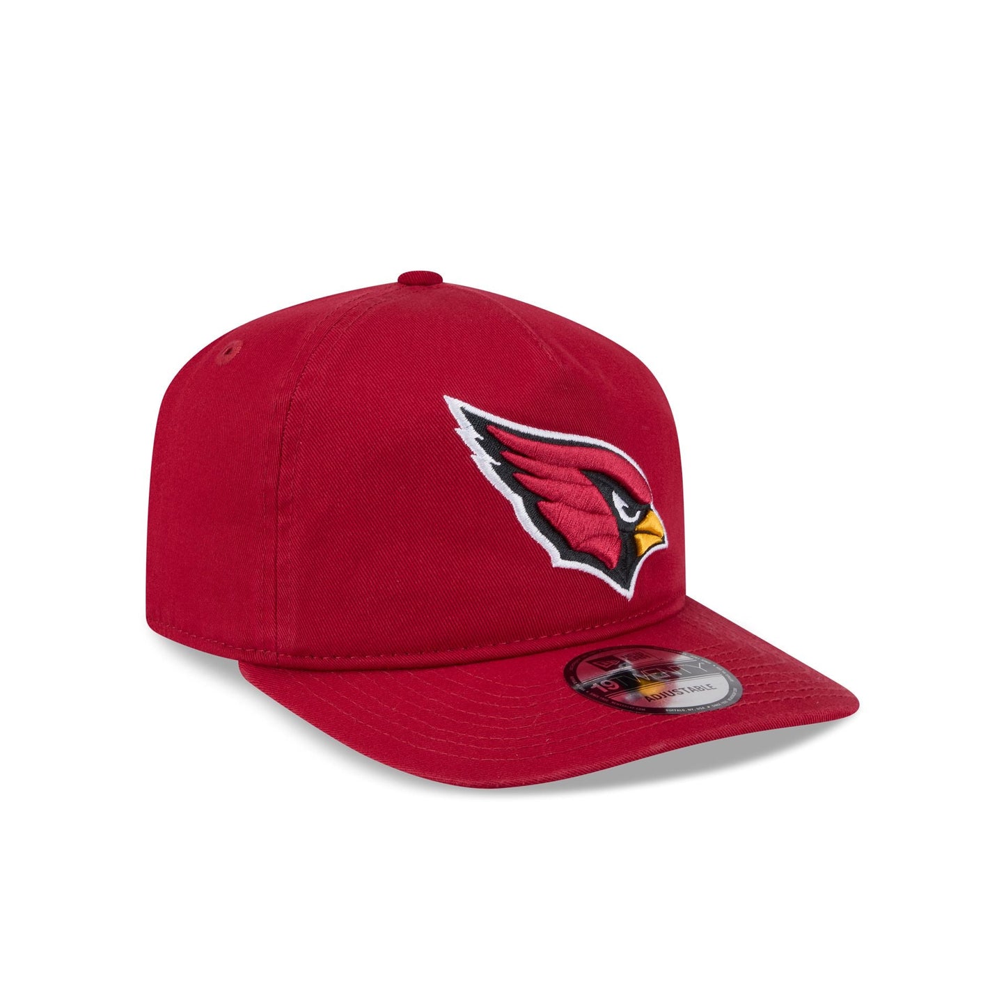 Arizona Cardinals 19TWENTY Snapback Hat