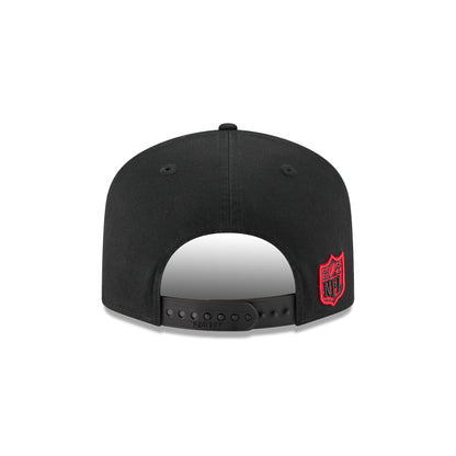 Atlanta Falcons 19TWENTY Snapback Hat