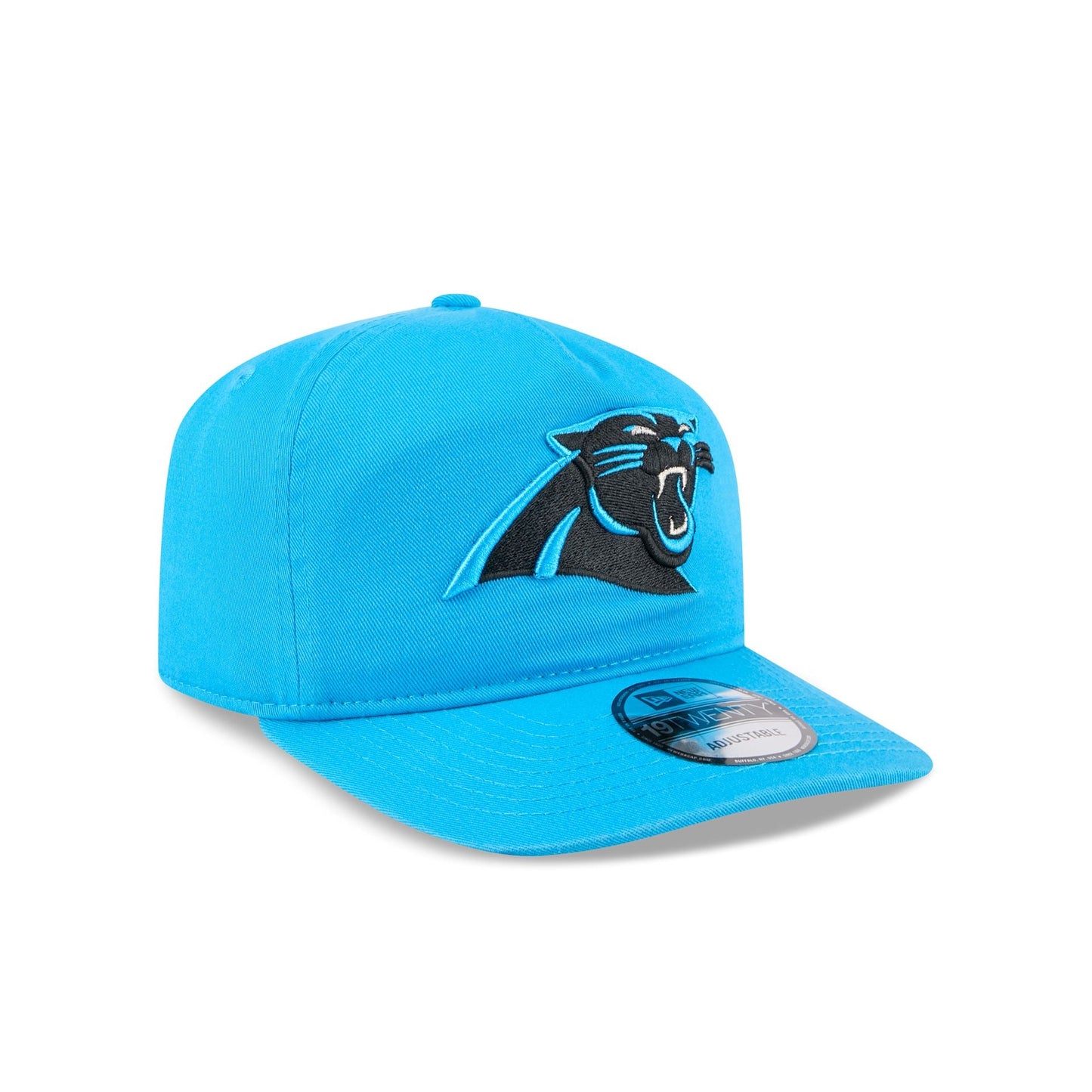 Carolina Panthers 19TWENTY Snapback Hat