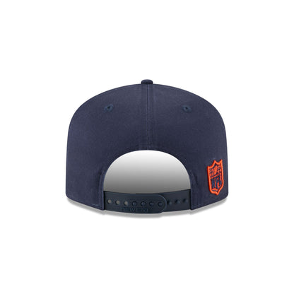 Chicago Bears 19TWENTY Snapback Hat