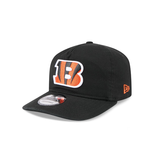 Cincinnati Bengals 19TWENTY Snapback Hat