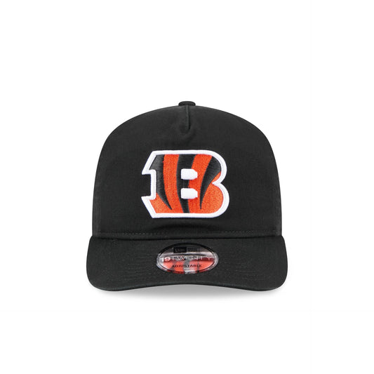 Cincinnati Bengals 19TWENTY Snapback Hat