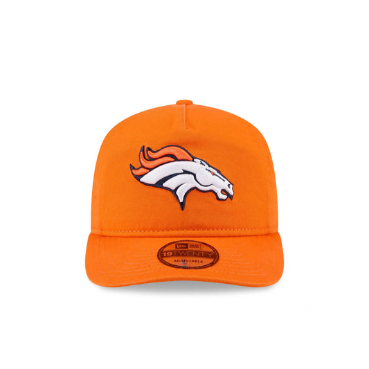 Denver Broncos 19TWENTY Snapback Hat