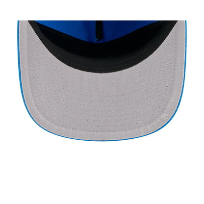 Detroit Lions 19TWENTY Snapback Hat
