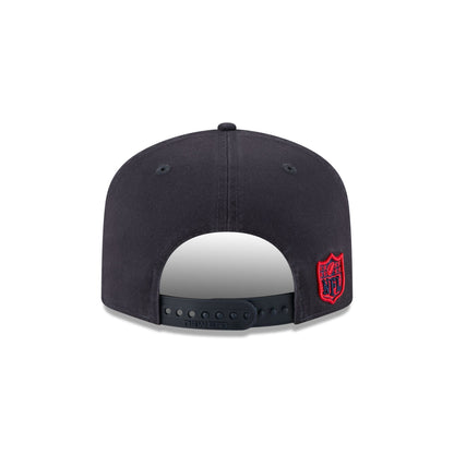 Houston Texans 19TWENTY Snapback Hat