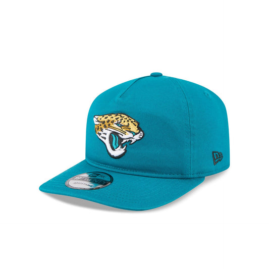 Jacksonville Jaguars 19TWENTY Snapback Hat