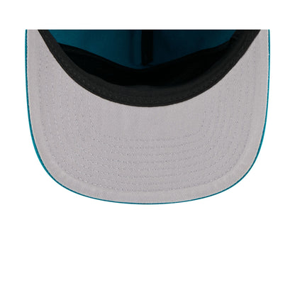Jacksonville Jaguars 19TWENTY Snapback Hat