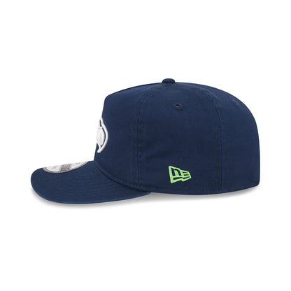 Seattle Seahawks 19TWENTY Snapback Hat