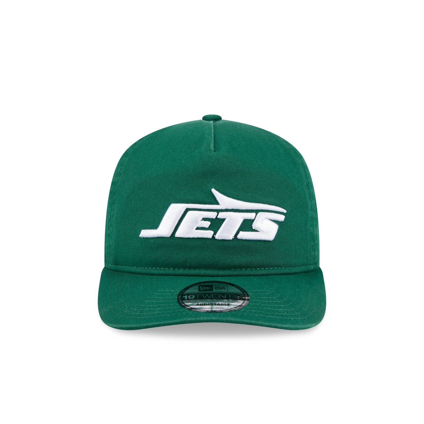 New York Jets 19TWENTY Snapback Hat