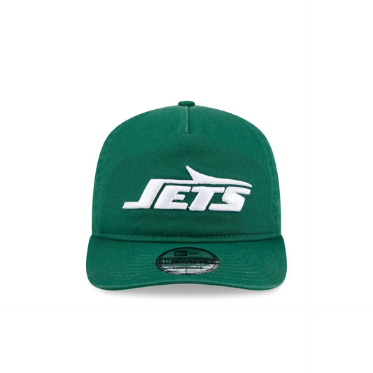 New York Jets 19TWENTY Snapback Hat