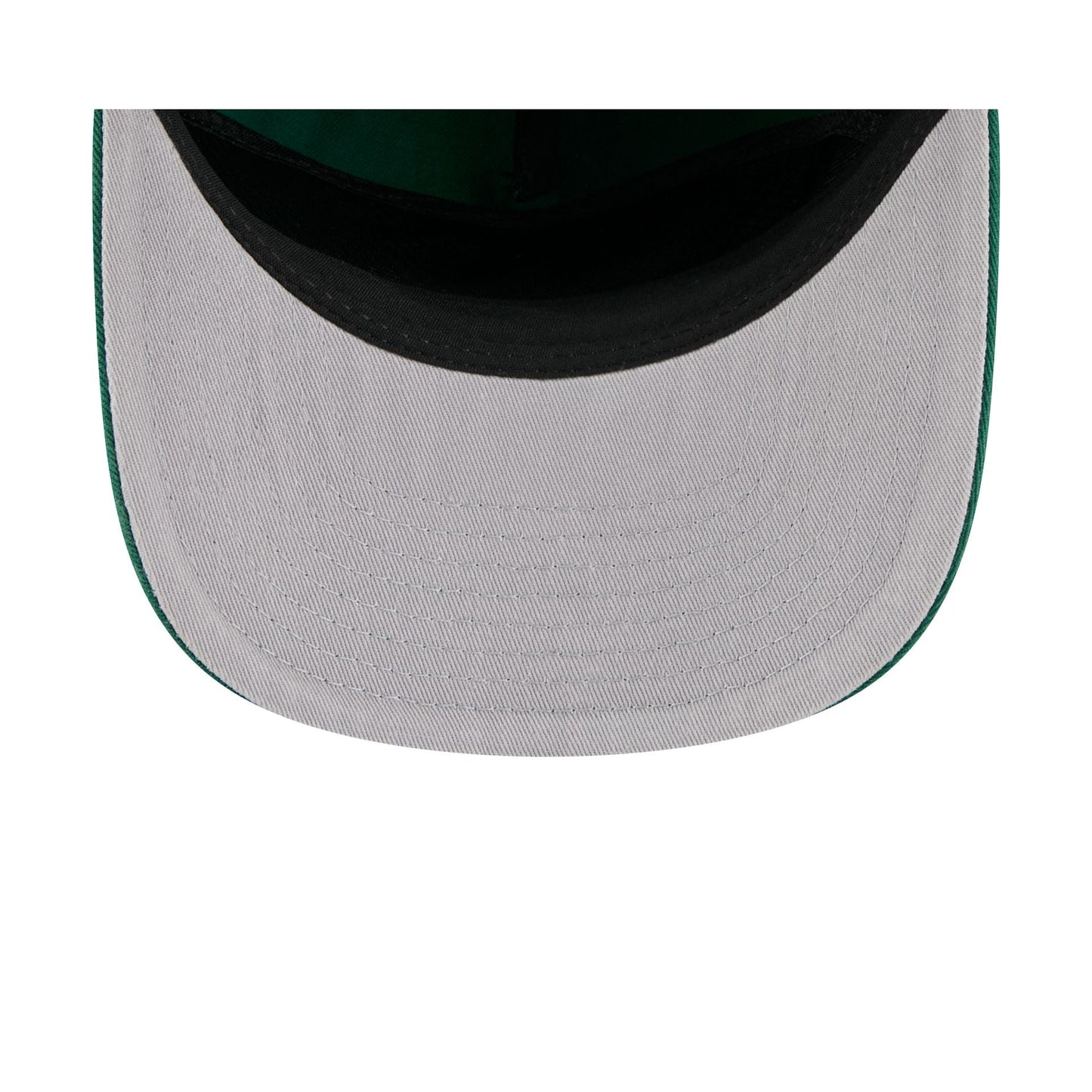 New York Jets 19TWENTY Snapback Hat