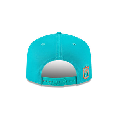 Miami Dolphins 19TWENTY Snapback Hat
