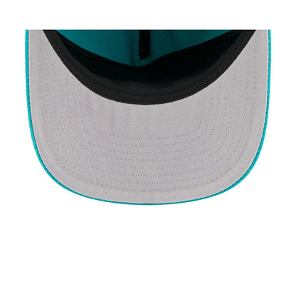 Miami Dolphins 19TWENTY Snapback Hat
