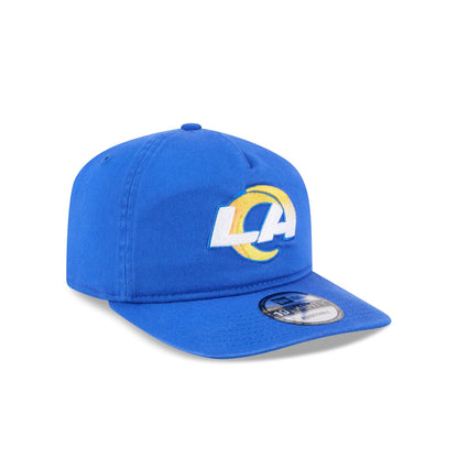 Los Angeles Rams 19TWENTY Snapback Hat