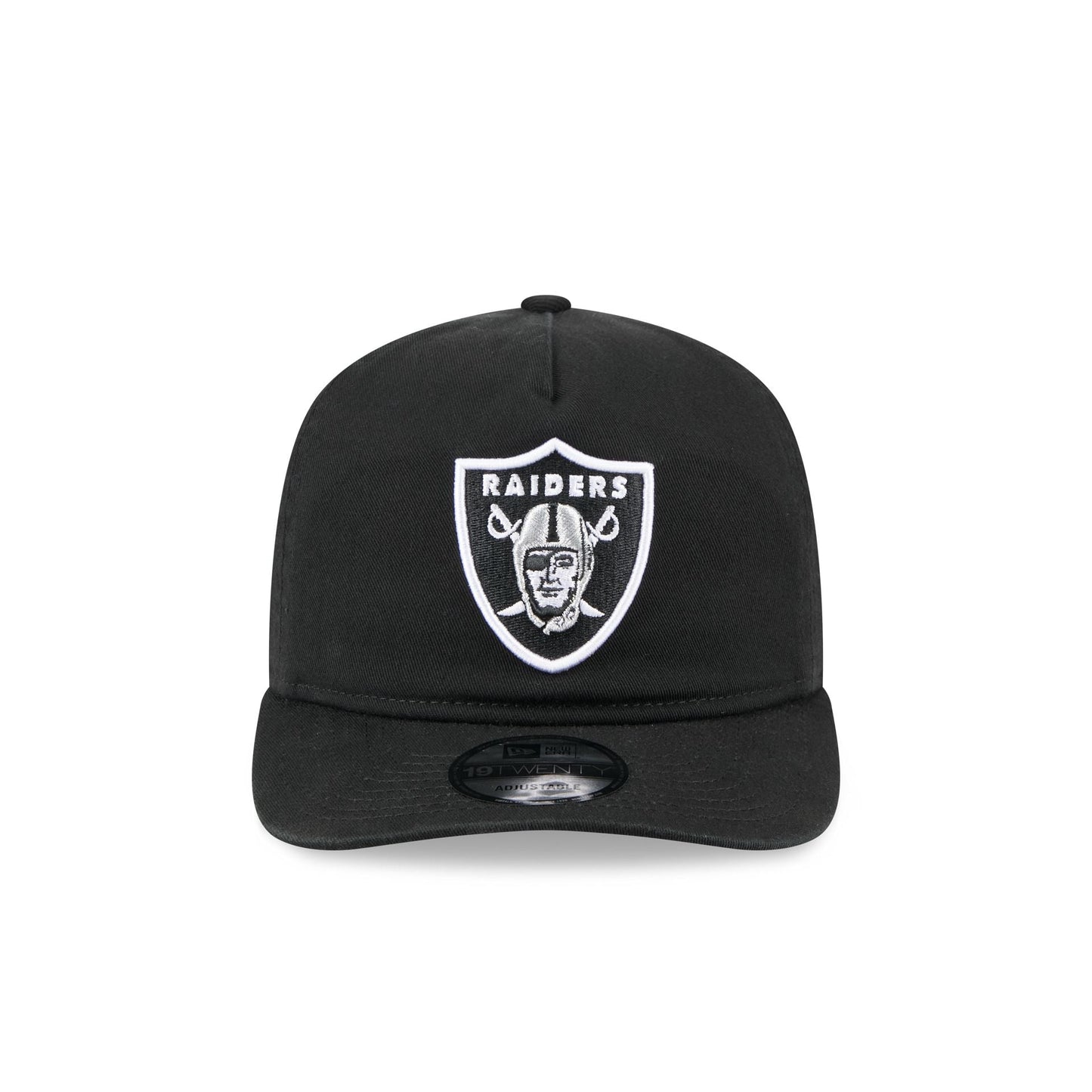 Las Vegas Raiders 19TWENTY Snapback Hat