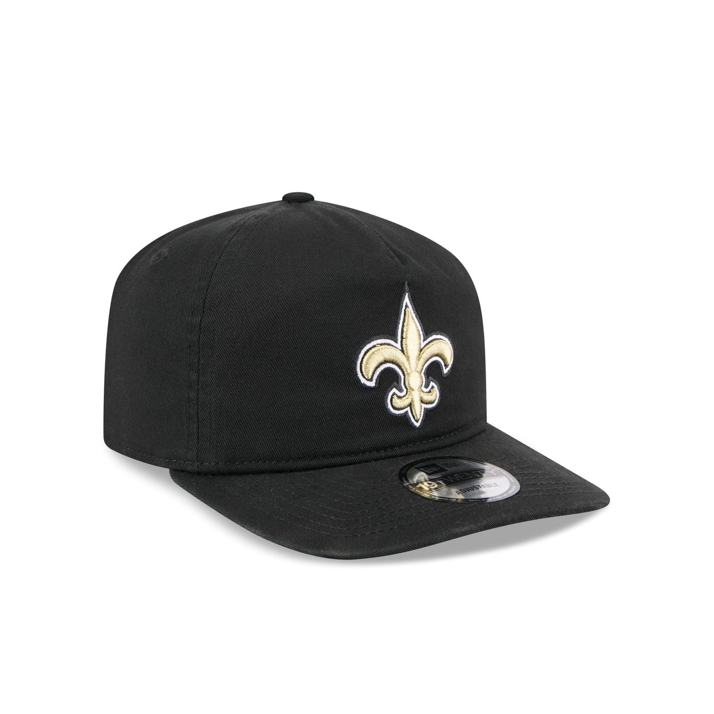 New Orleans Saints 19TWENTY Snapback Hat