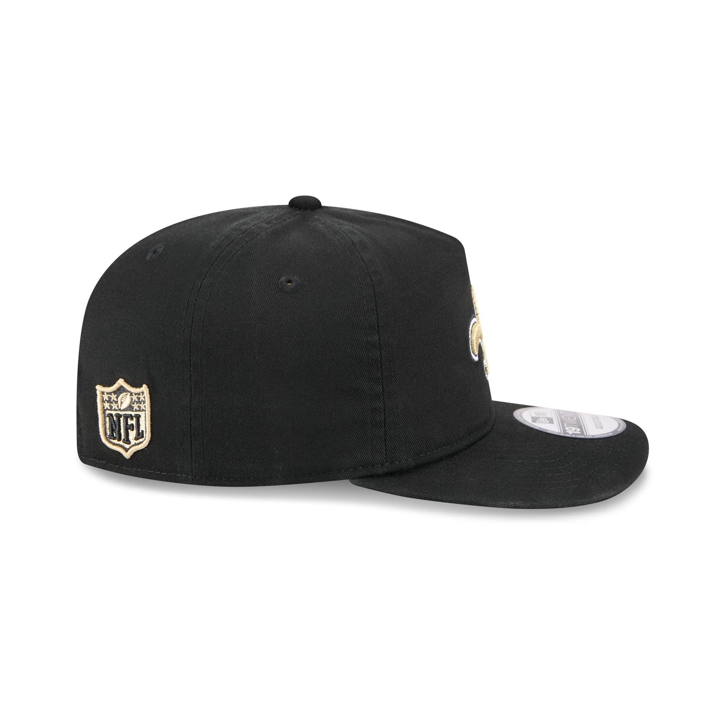 New Orleans Saints 19TWENTY Snapback Hat