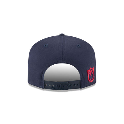 New England Patriots 19TWENTY Snapback Hat