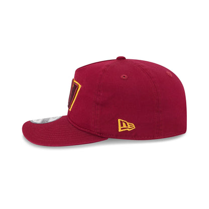 Washington Commanders 19TWENTY Snapback Hat
