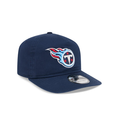 Tennessee Titans 19TWENTY Snapback Hat