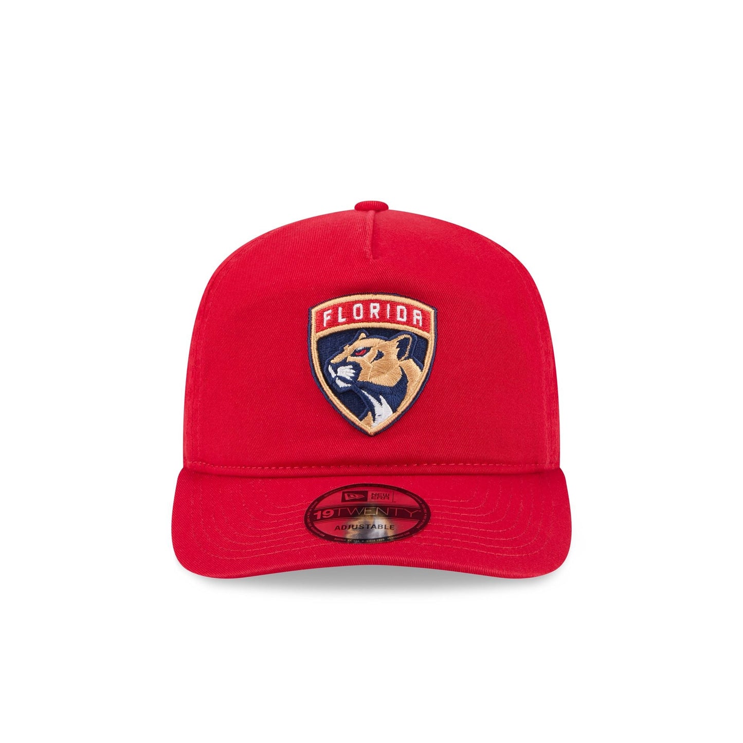 Florida Panthers 19TWENTY Snapback Hat