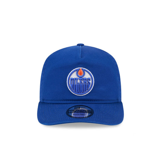 Edmonton Oilers 19TWENTY Snapback Hat