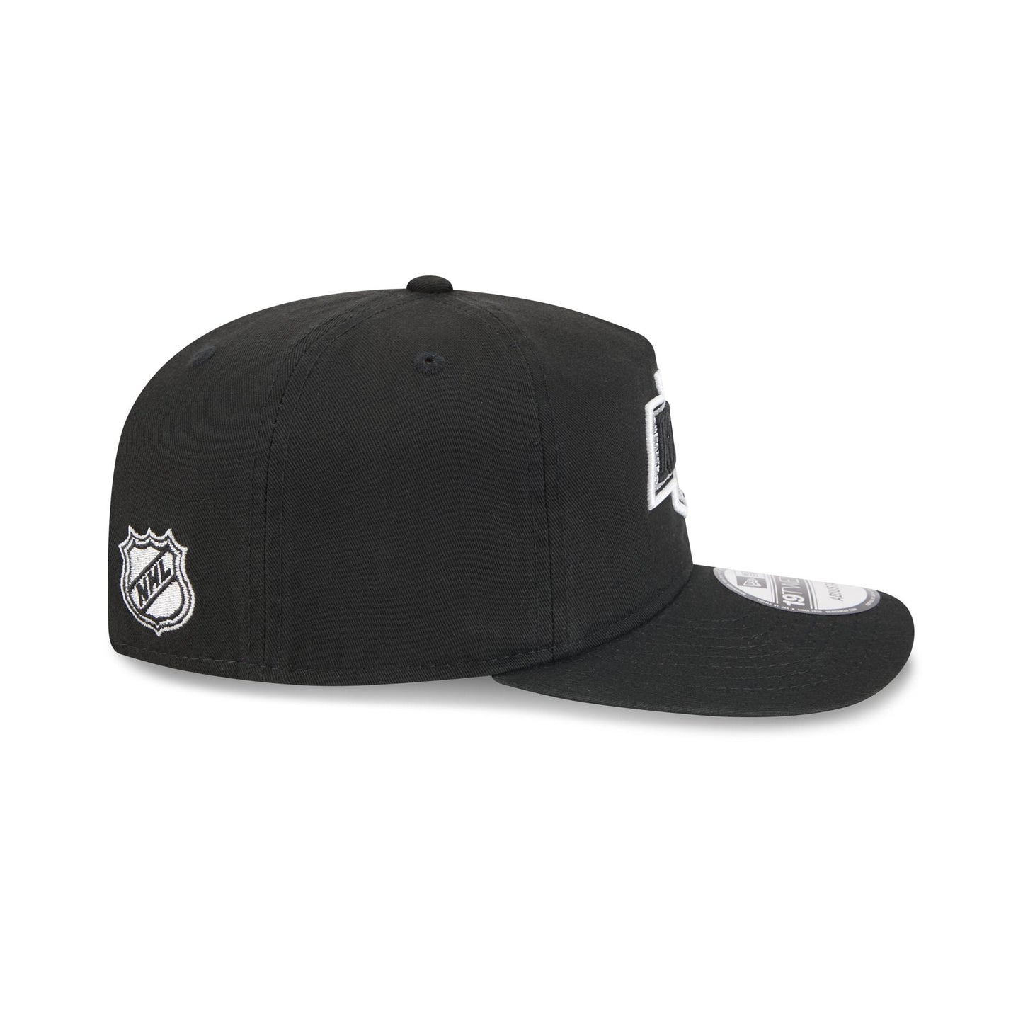 Los Angeles Kings 19TWENTY Snapback Hat