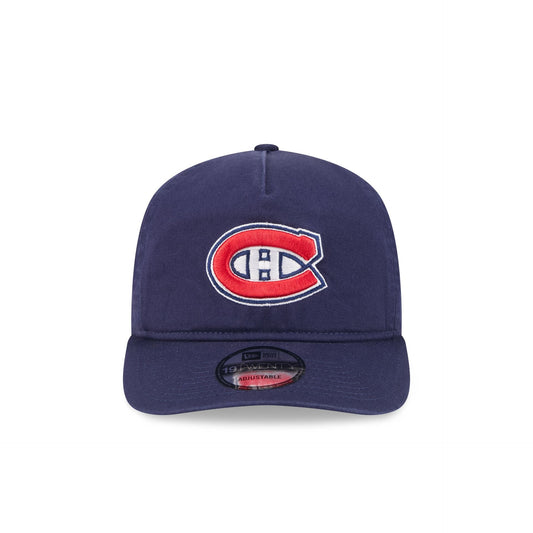 Montreal Canadiens 19TWENTY Snapback Hat