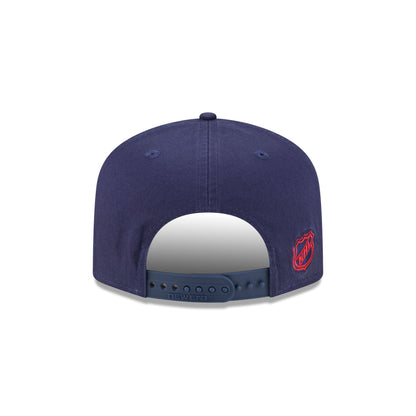 Montreal Canadiens 19TWENTY Snapback Hat