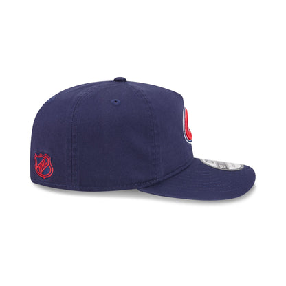 Montreal Canadiens 19TWENTY Snapback Hat