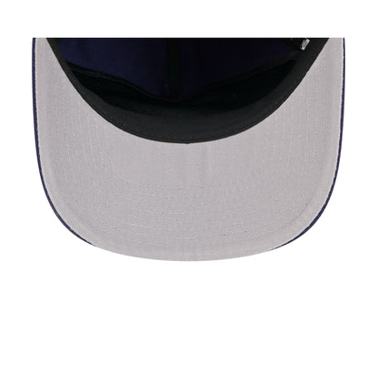 Montreal Canadiens 19TWENTY Snapback Hat