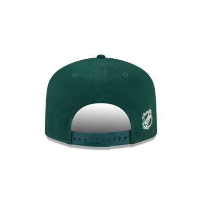 Minnesota Wild 19TWENTY Snapback Hat