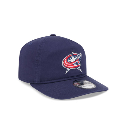 Columbus Blue Jackets 19TWENTY Snapback Hat