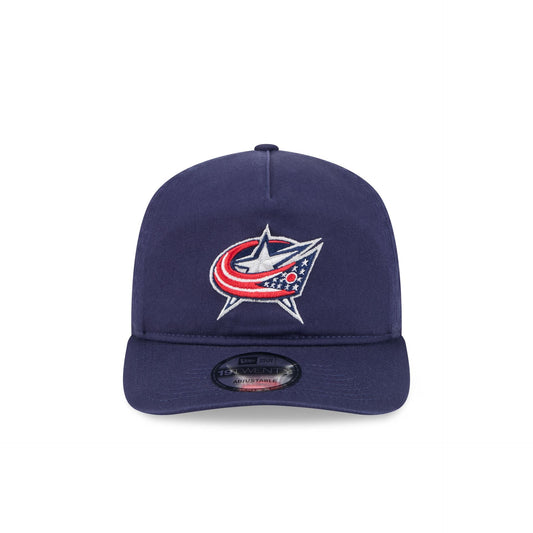 Columbus Blue Jackets 19TWENTY Snapback Hat