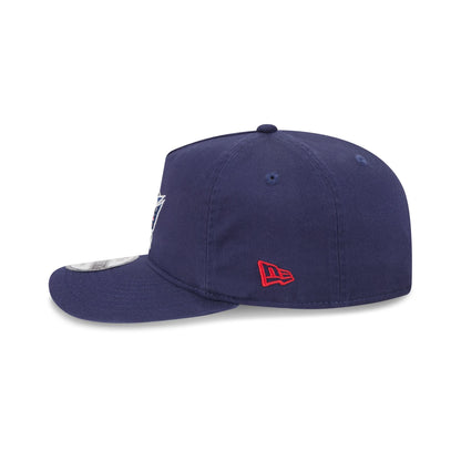 Columbus Blue Jackets 19TWENTY Snapback Hat