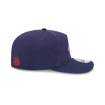 Columbus Blue Jackets 19TWENTY Snapback Hat