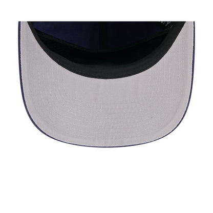 Columbus Blue Jackets 19TWENTY Snapback Hat